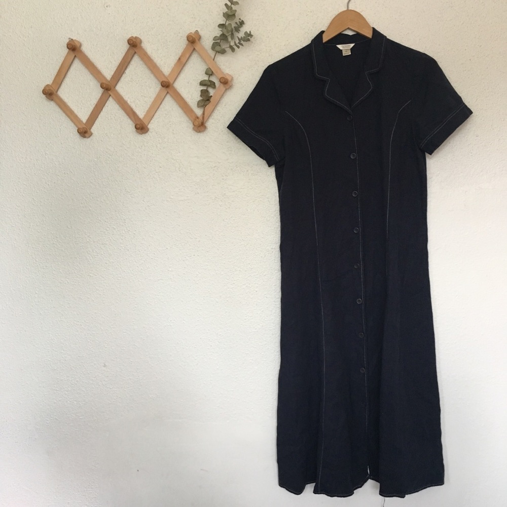 🎈VTG Workers Dress